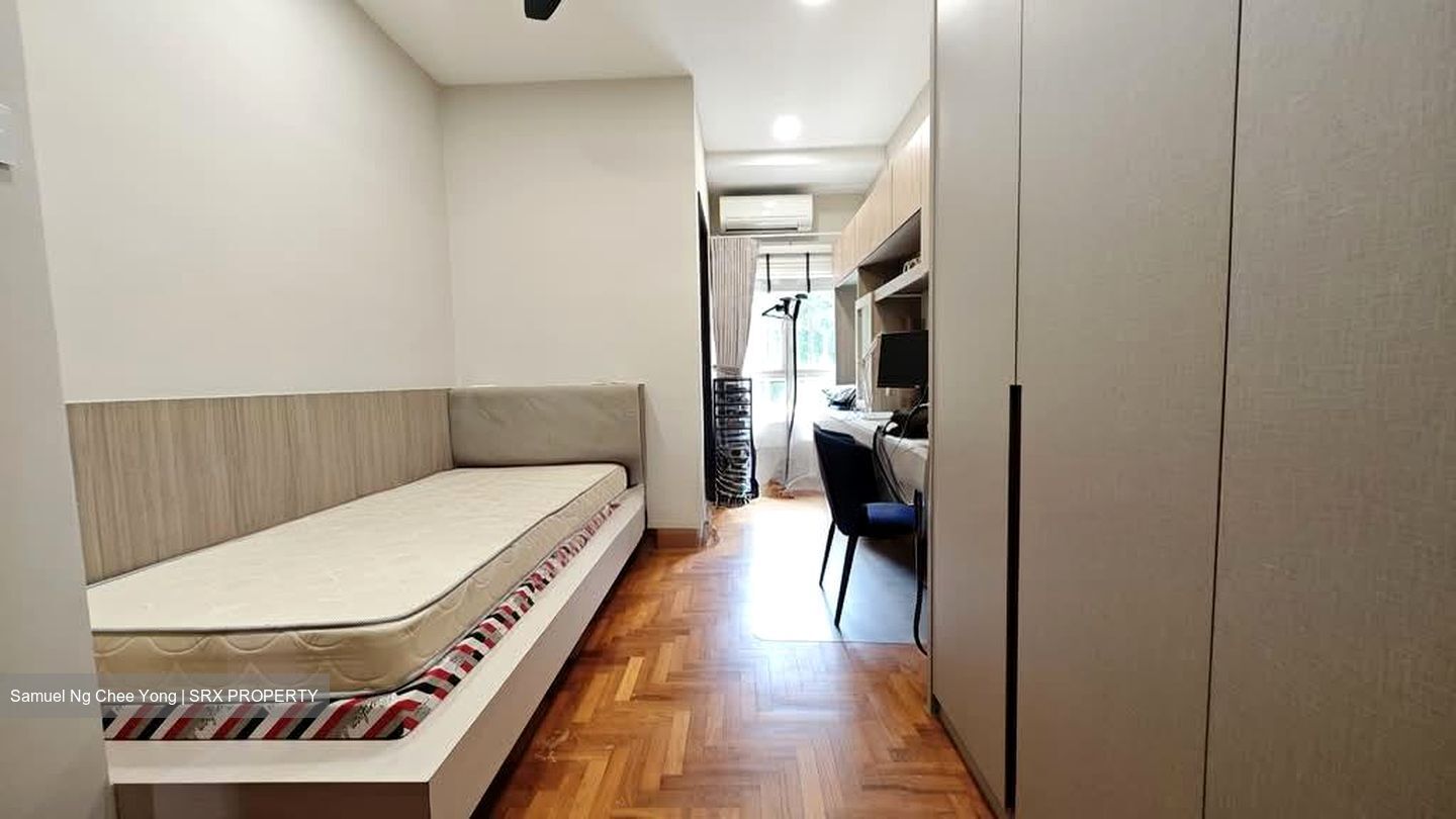 Parry Green (D19), Terrace #570921001